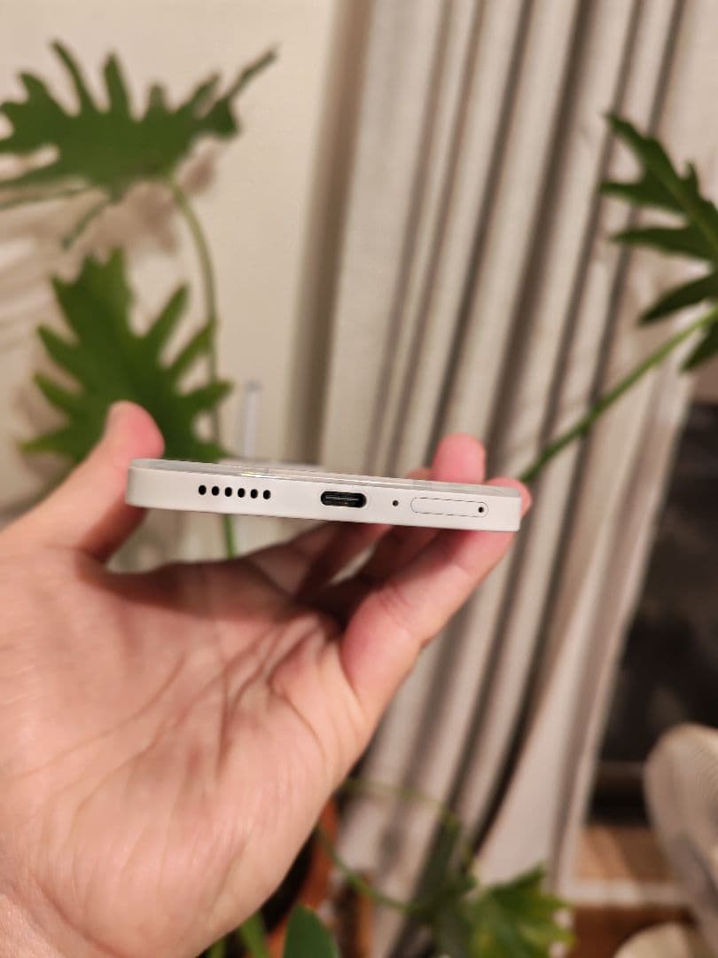 スマートフォン本体 Nothing Phone 2a