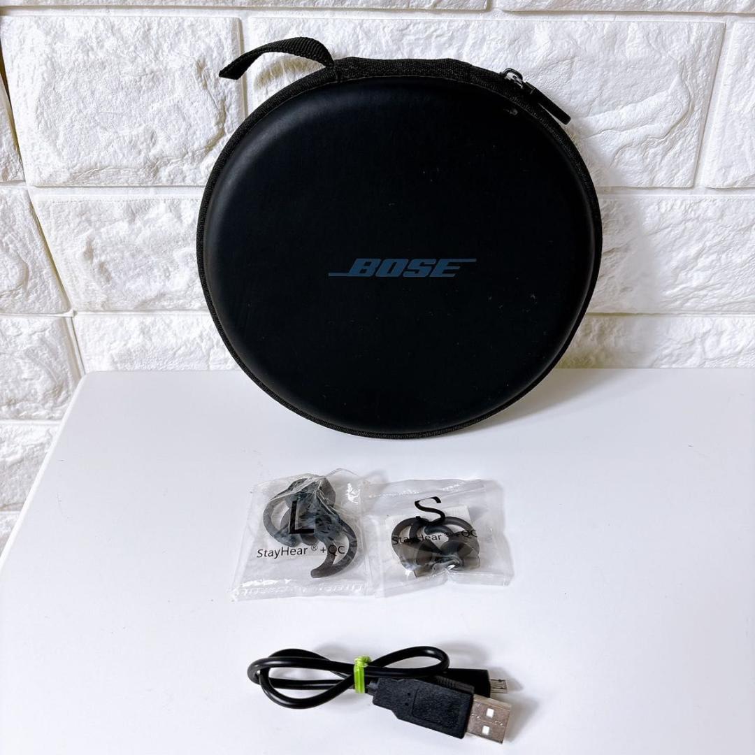 ボーズ BOSE QC30 クワイエットコントロール 30 ワイヤレスヘッドホン