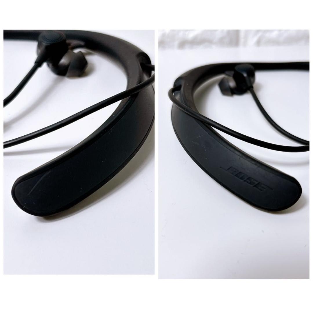 ボーズ BOSE QC30 クワイエットコントロール 30 ワイヤレスヘッドホン