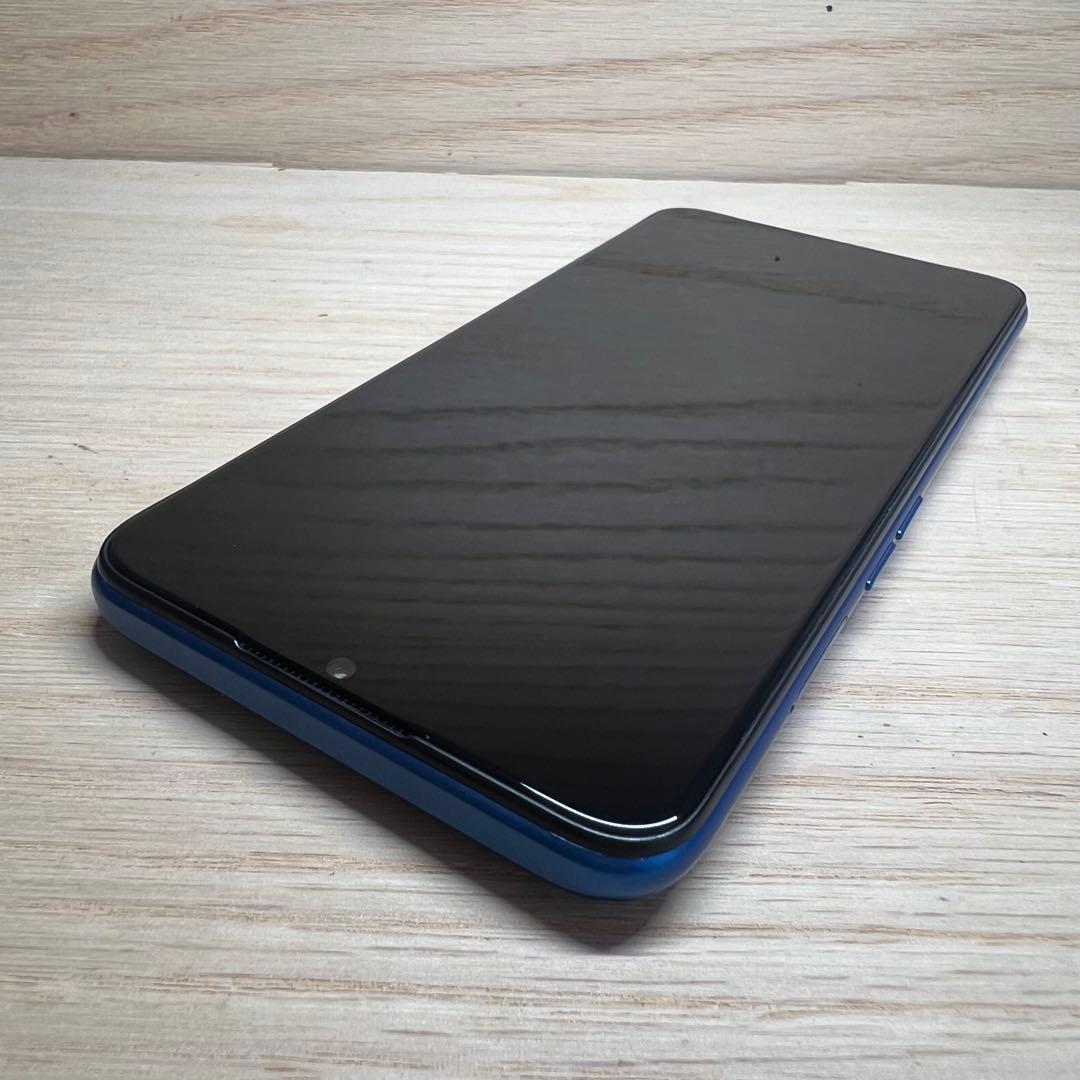 OPPO A5 2020 本体 H469