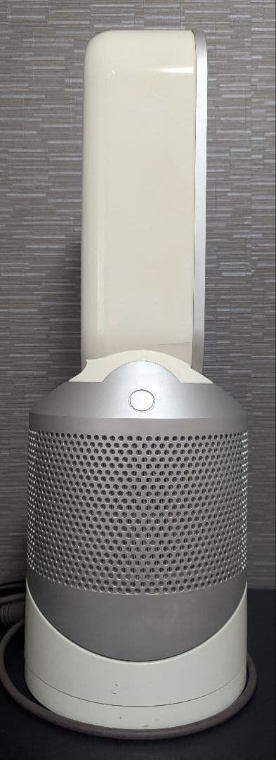 ダイソン　空気清浄機能付きファンヒーター　hp01　動作確認済み