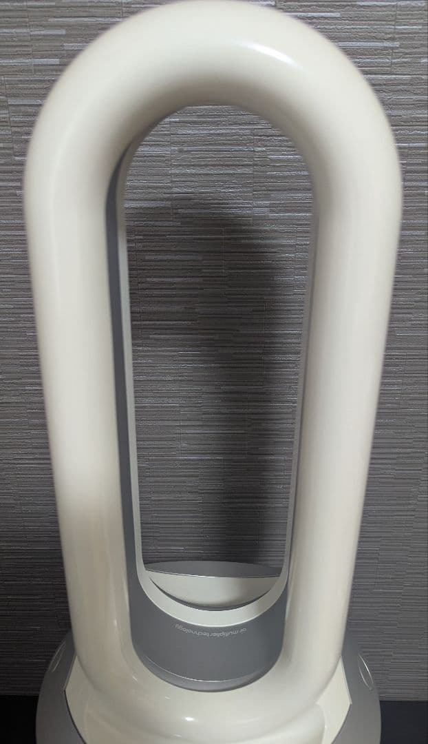 ダイソン　空気清浄機能付きファンヒーター　hp01　動作確認済み