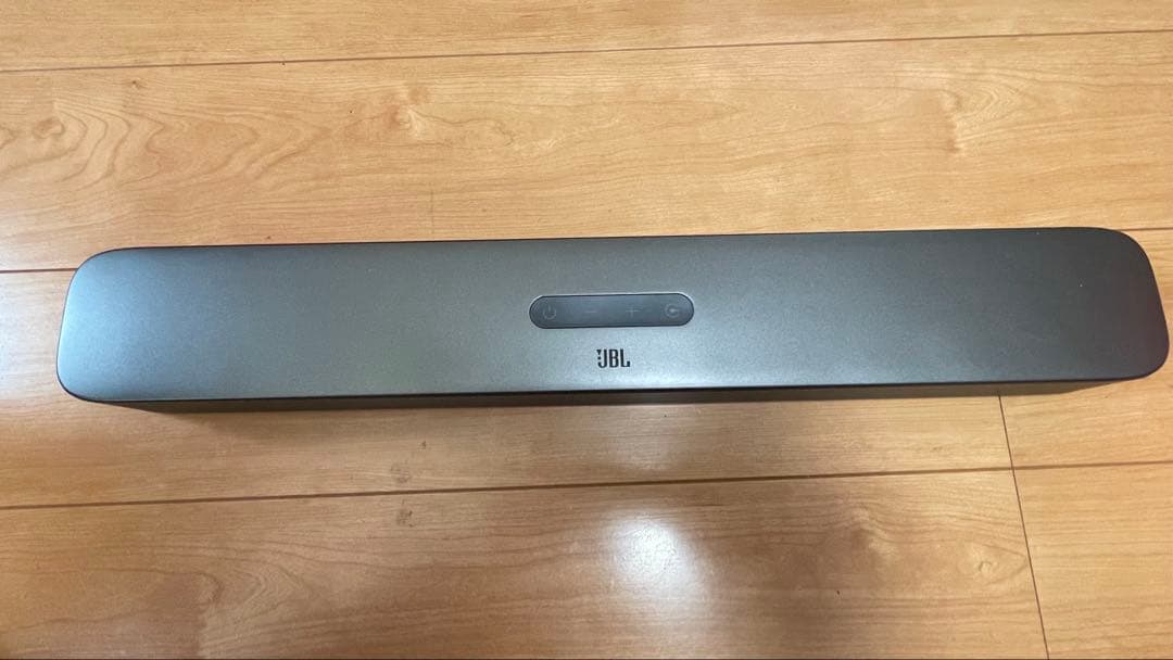 ハ*イ様 JBL BAR 2.0 All-in-One サウンドバー