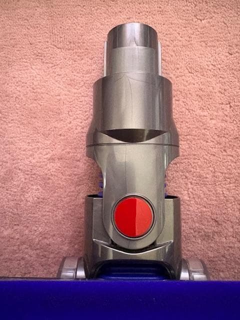 Dyson ダイソン純正品ソフトローラークリーンヘッド正規品