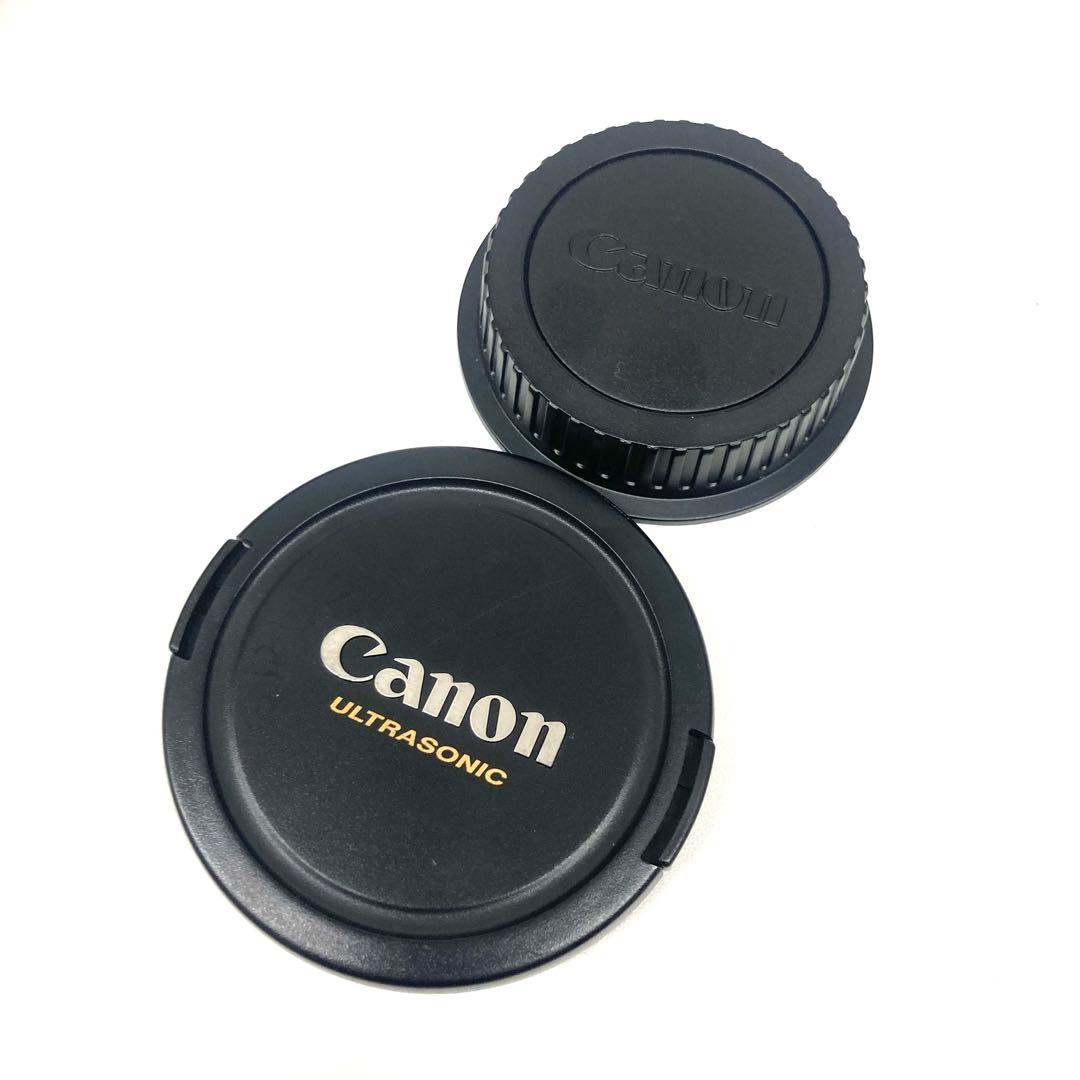 Canon EF 28-135mm f3.5-5.6 IS USM⭐︎
