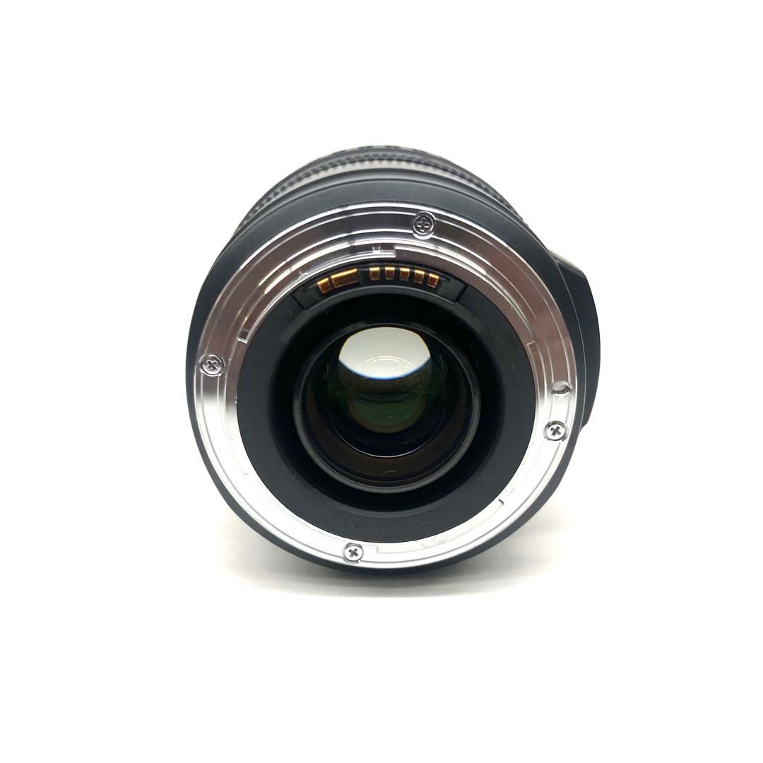 Canon EF 28-135mm f3.5-5.6 IS USM⭐︎