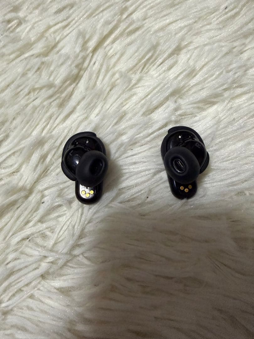 イヤホン bose quietcomfort ultra earbuds