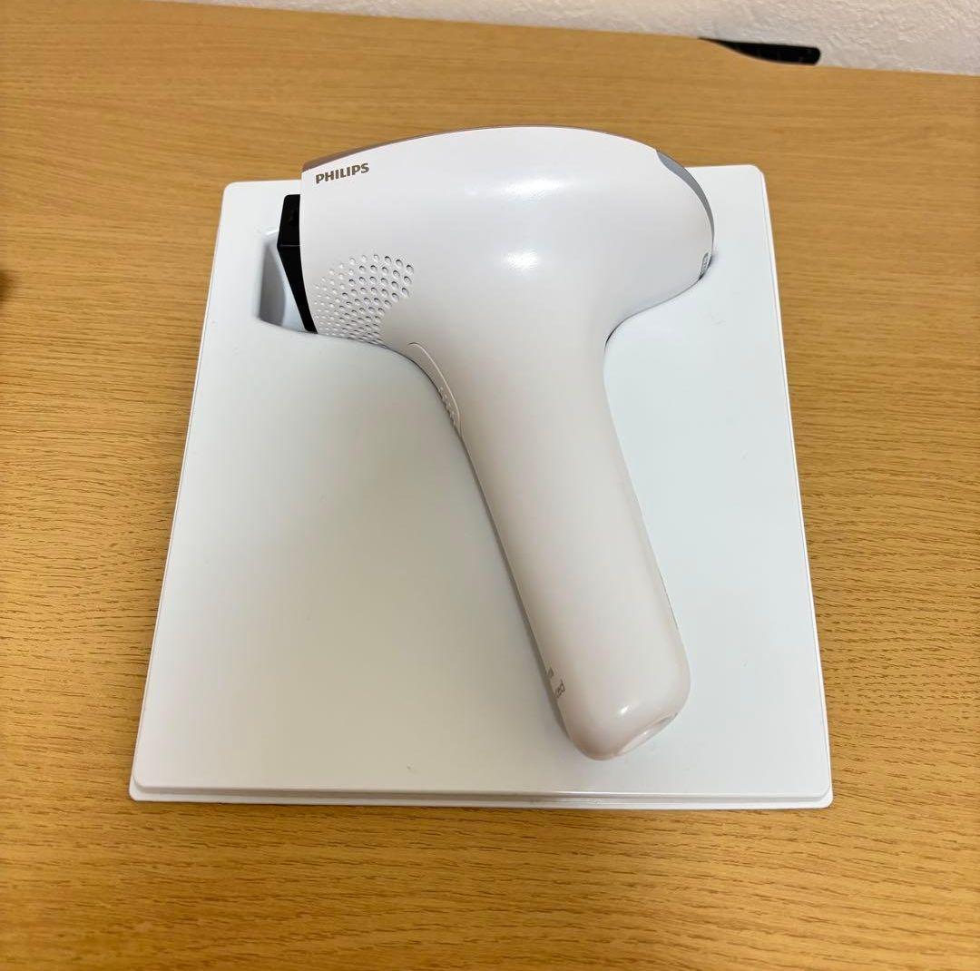 Philips フィリップス Lumea Advanced 光脱毛　脱毛器