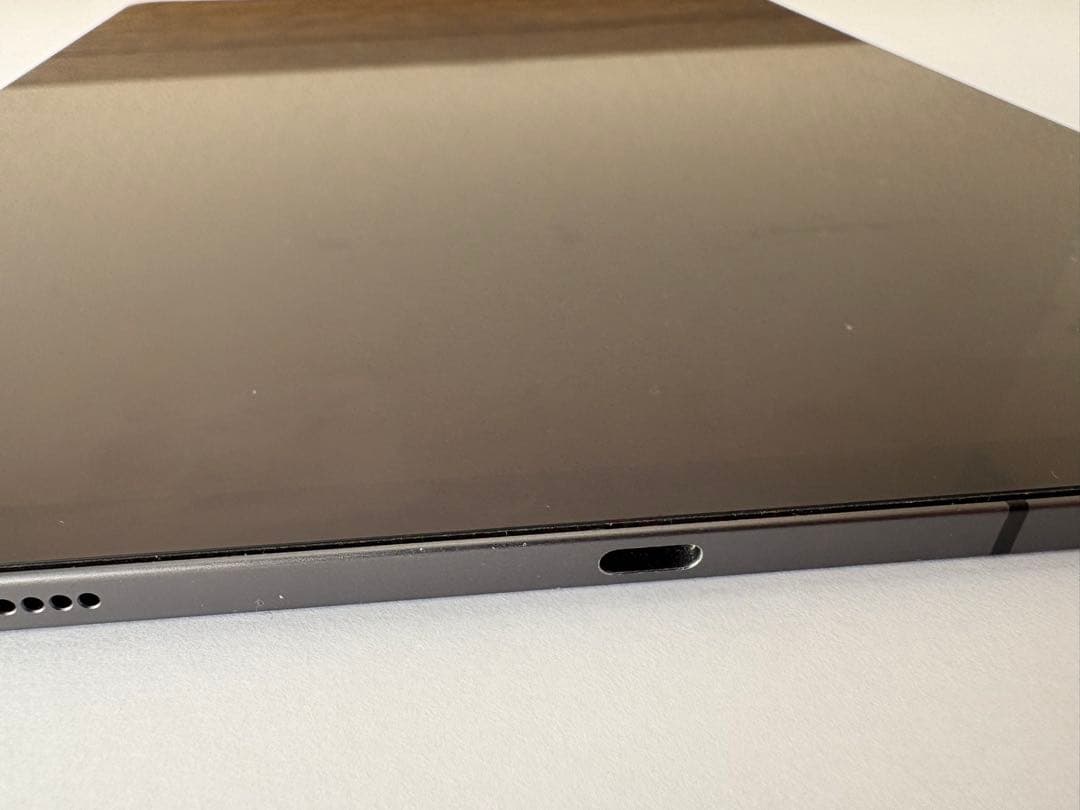 iPad 本体　12.9インチ 512G