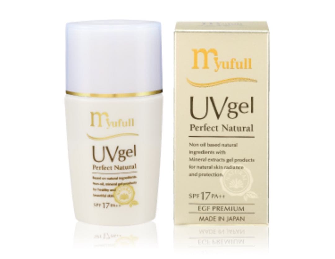 ミューフル UVジェルPN SPF17 PA++ まとめ買いご相談ください