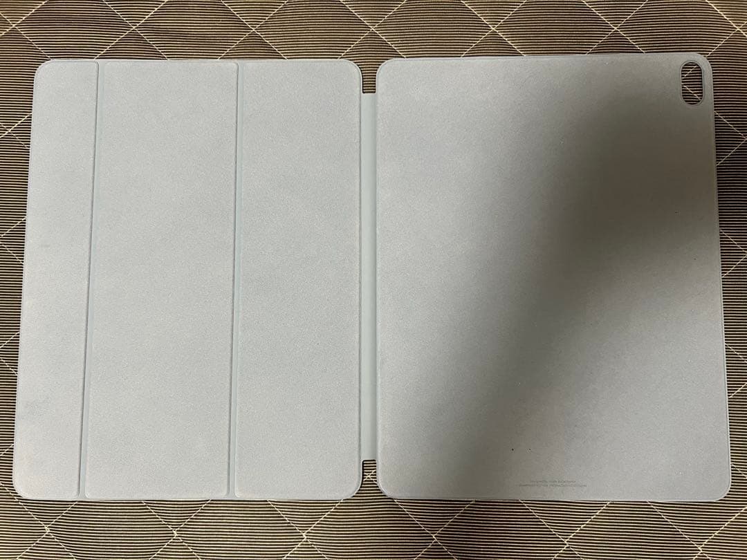 iPadAir13inch magickeyboard＋Smart Folio