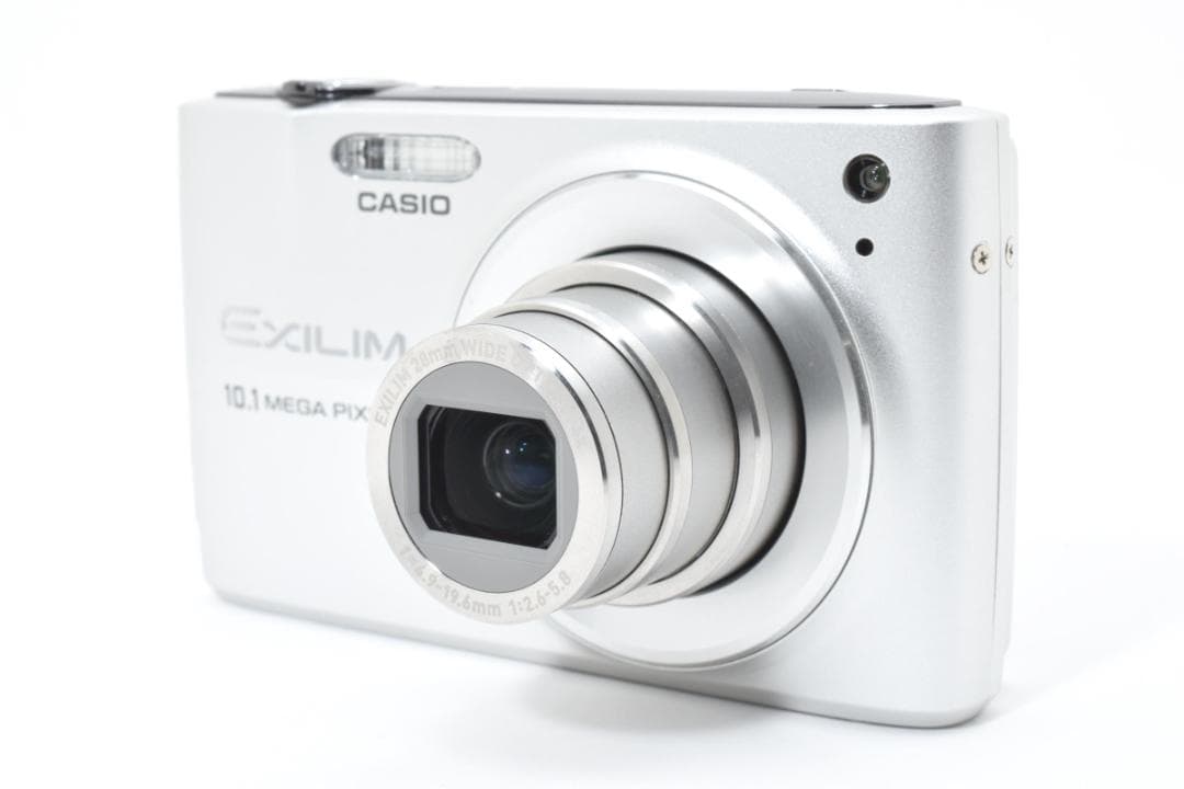 ■ 美品 ■ カシオ　CASIO EX-Z300 《ケース付き》