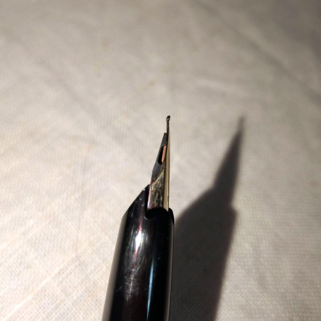 MONTBLANC 万年筆1246 ボールペン1846 セット ゴールド