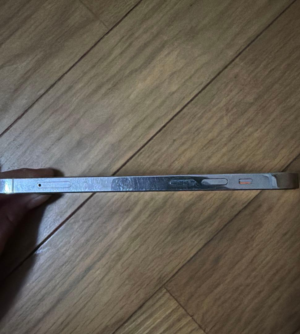 Apple iPhone 12 Pro ホワイト 本体