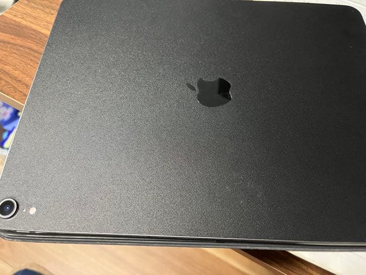 iPad Pro (第3世代)12.9インチ Liquid Retinaディス…