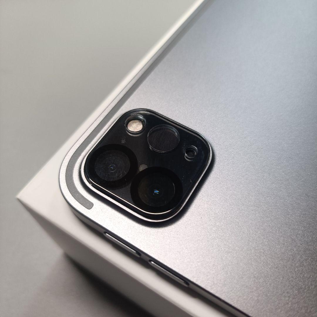 iPad Pro 11インチ 第4世代 M2 グレイ ComboTouch