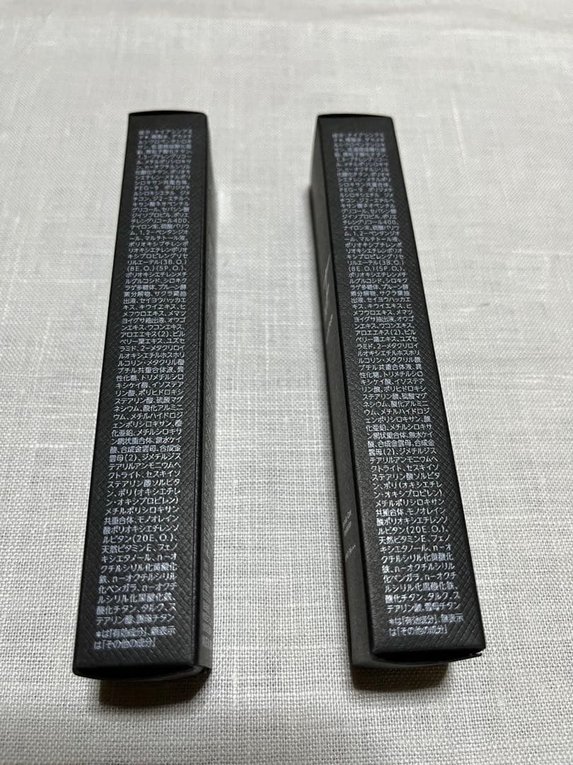 Wrinkle Care Foundation 2本セット