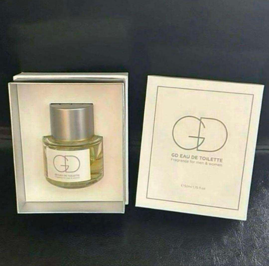 【開封済み未使用】1箱 オードトワレ　50ml