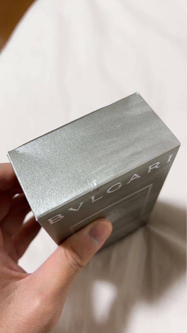 BVLGARI Pour Homme 100ml オードトワレ