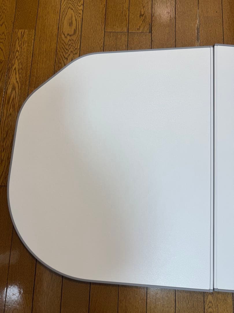totoサザナ風呂ふた ,蓋フック