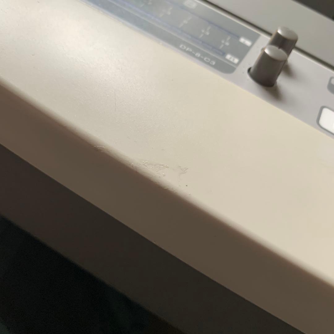 OTARI DP-8-C3L DP-8-Z4 カセットテープデュプリケーター