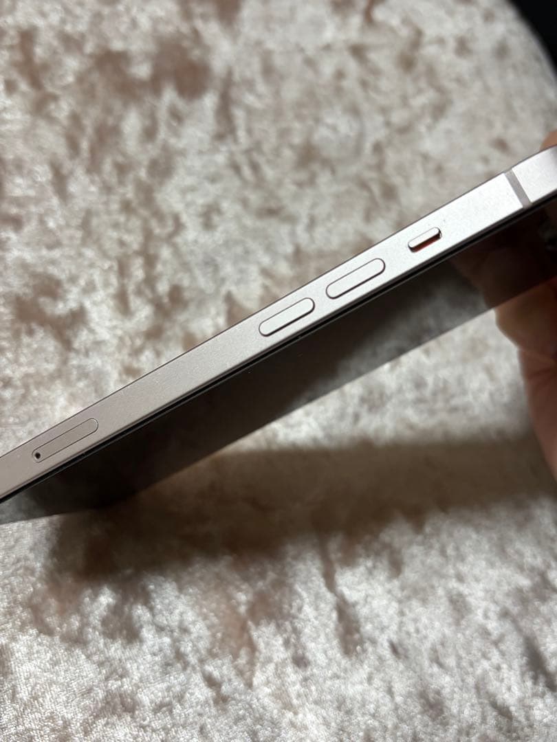 iPhone13 256GBピンク 傷なし美品