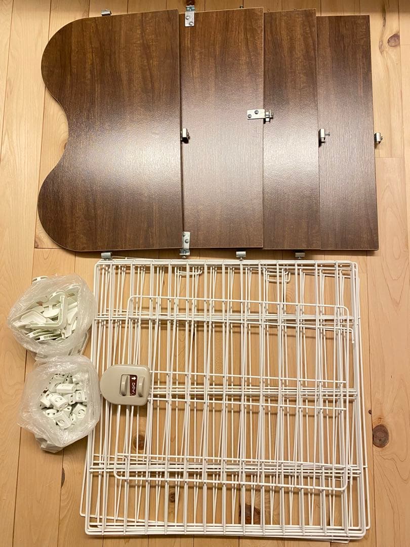 ⭐︎ここのえ⭐︎キャットケージ PCLC-903 幅93cm 5段