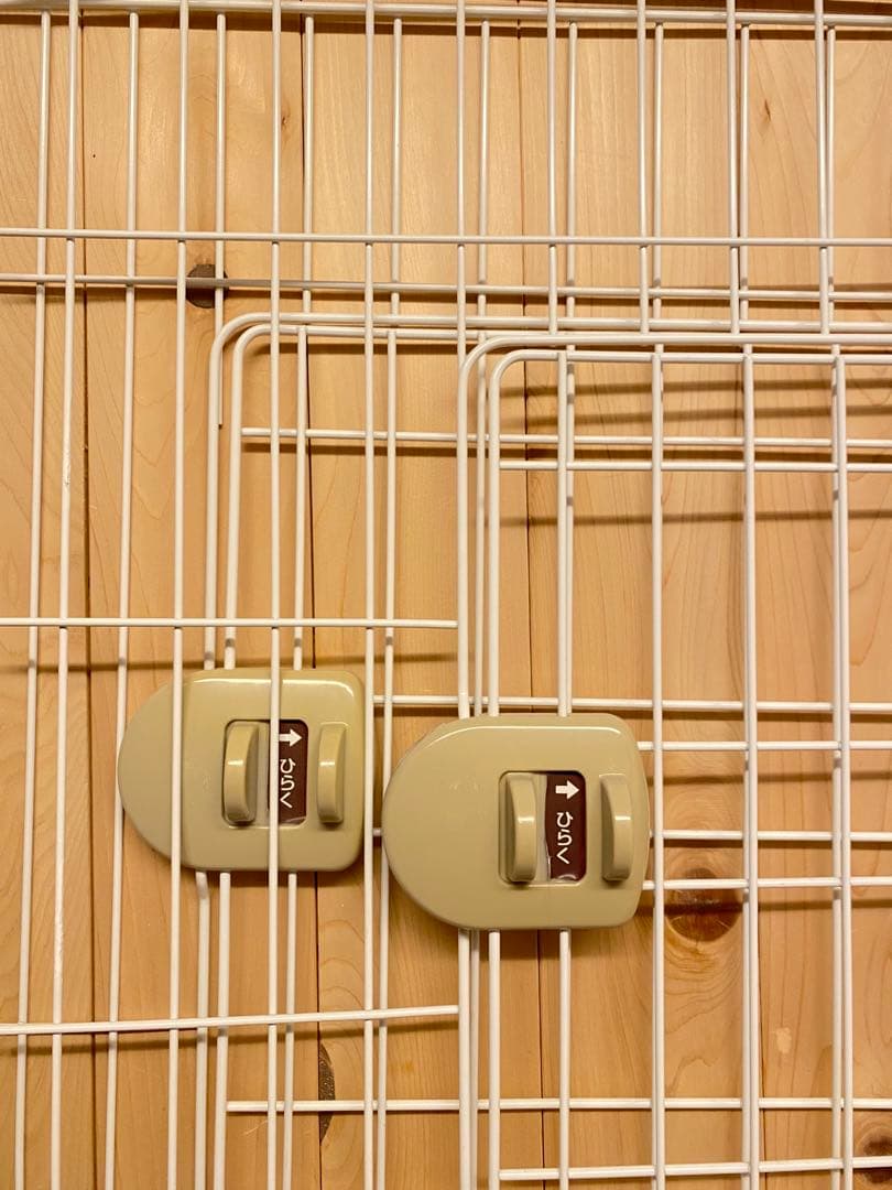 ⭐︎ここのえ⭐︎キャットケージ PCLC-903 幅93cm 5段