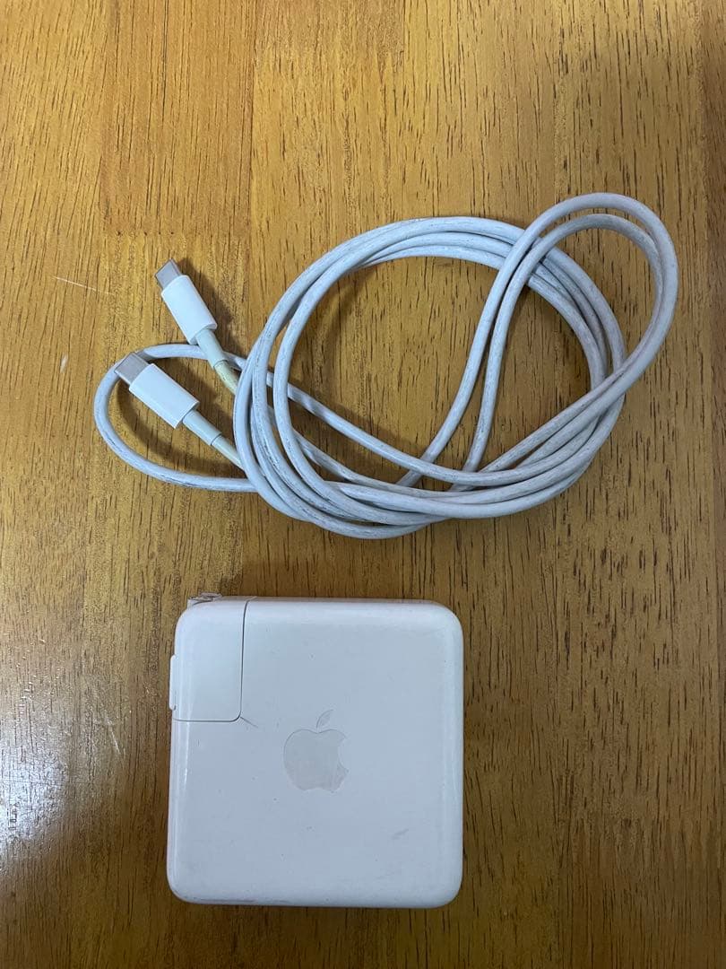 【ジャンク】Apple MacBook Pro 13インチ シルバー 128GB