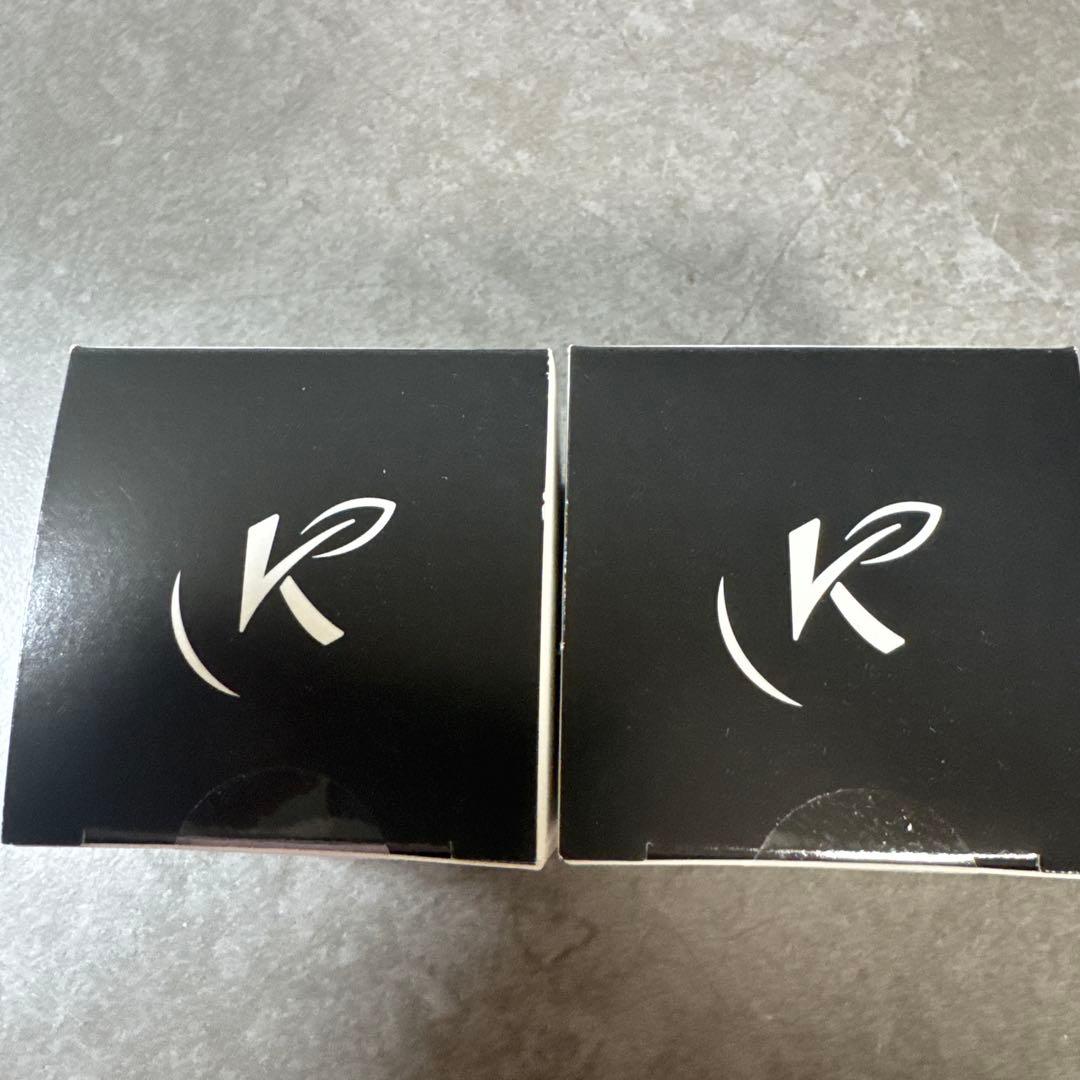 kannaway サルヴェ 2個セット2026/3新入荷