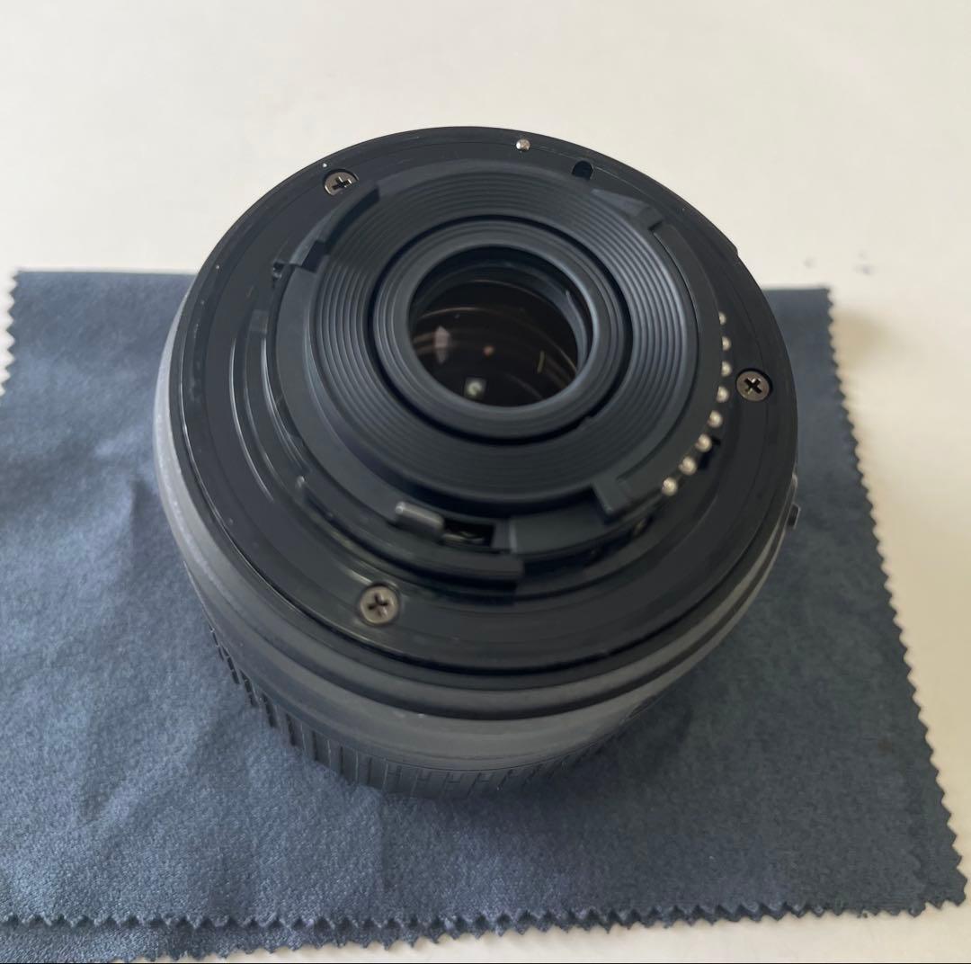 Nikon D3300 レンズキット 18-55mm VR II 初心者おすすめ