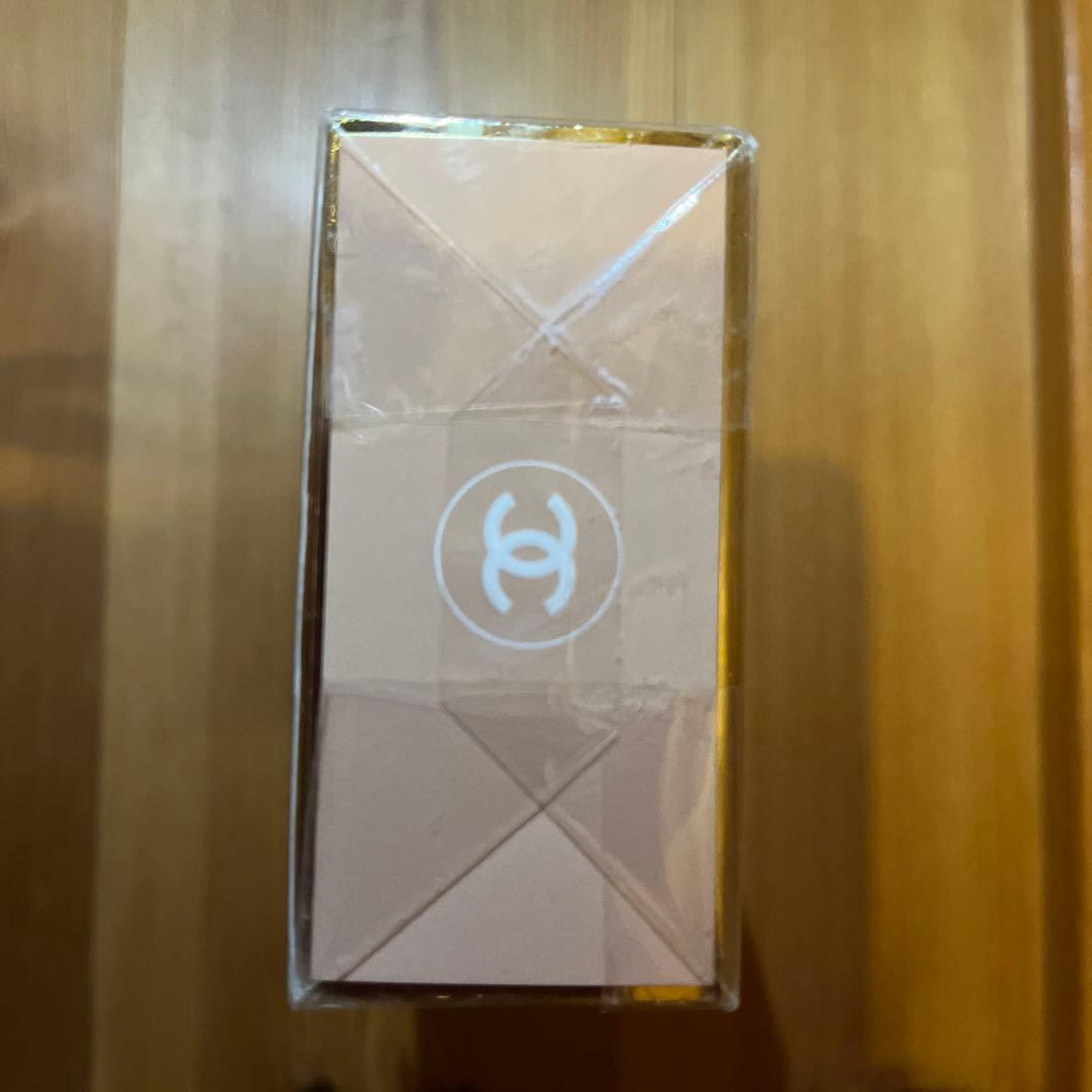 シャネル アリュール オードゥ トワレット (ヴァポリザター) 100ml