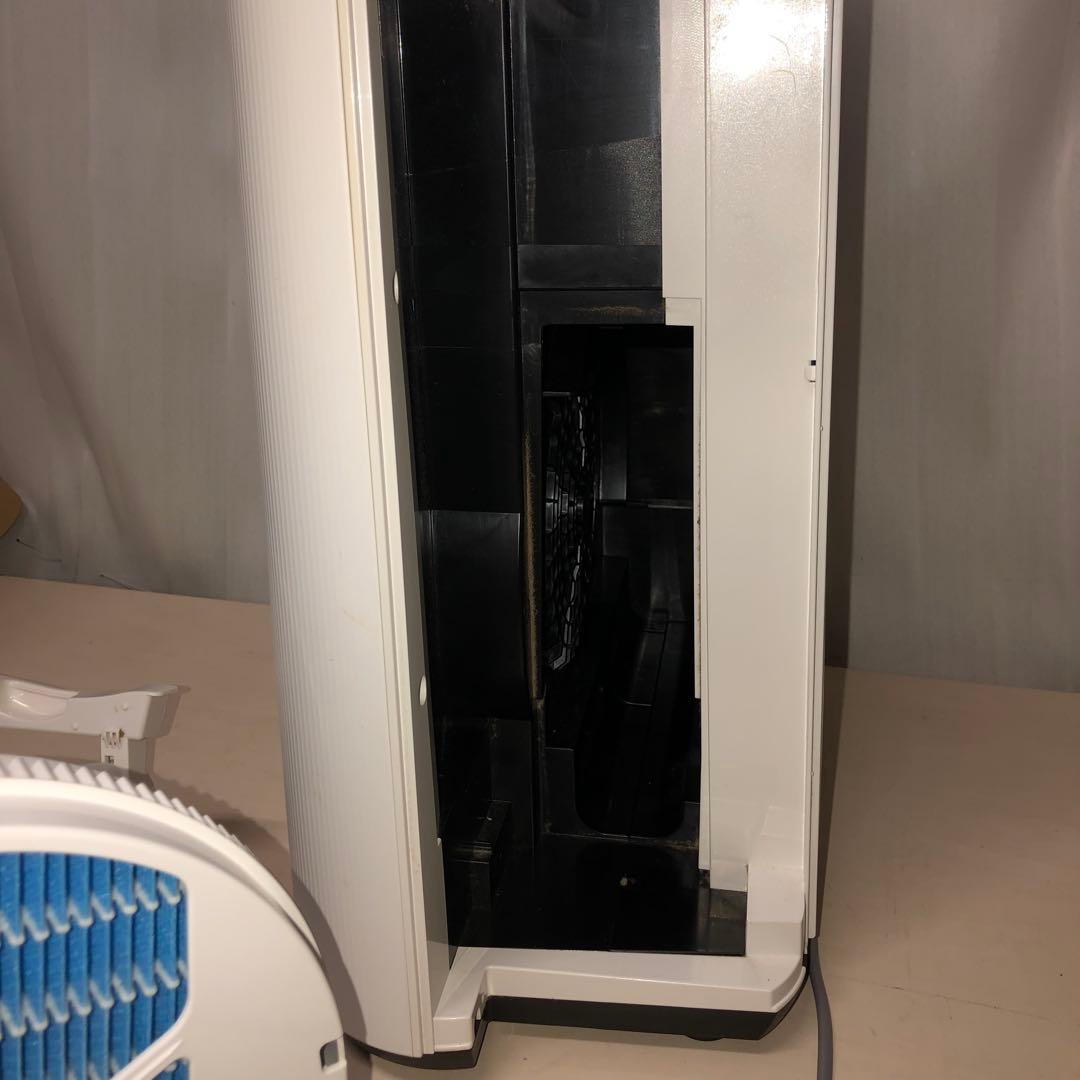 SHARP 加湿空気清浄機 KC-L50-W 2020年製 動作確認済み