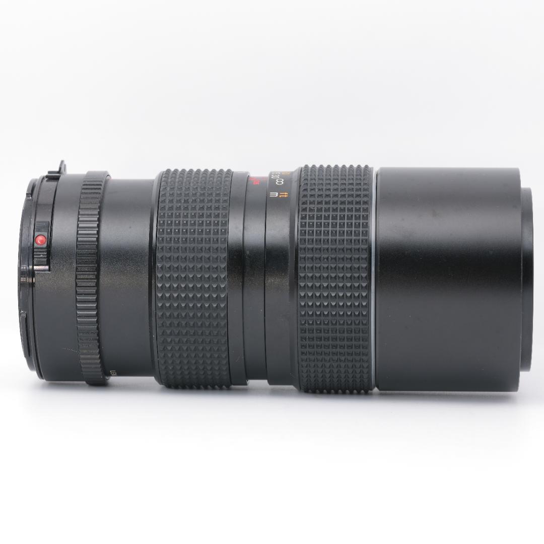 MAMIYA-SEKORレンズ２本 ULD C105-210mm / 300mm