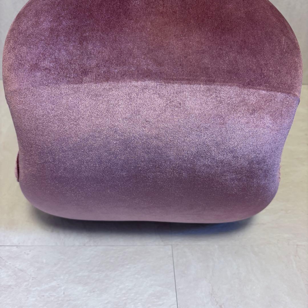 【美品格安✨️】柔ら美人 開脚ベター 開脚ストレッチ補助器具 ピンク フィットネス