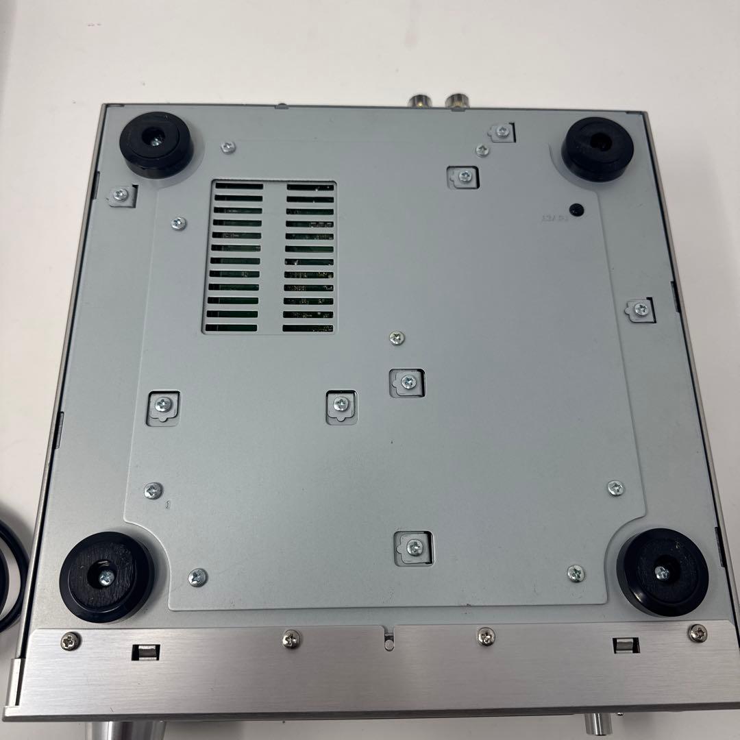DENON DRA-F109 DCD-F109 ステレオレシーバー　セット