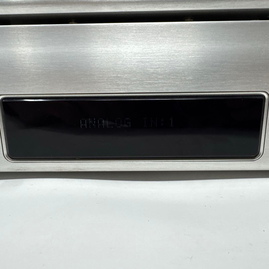 DENON DRA-F109 DCD-F109 ステレオレシーバー　セット