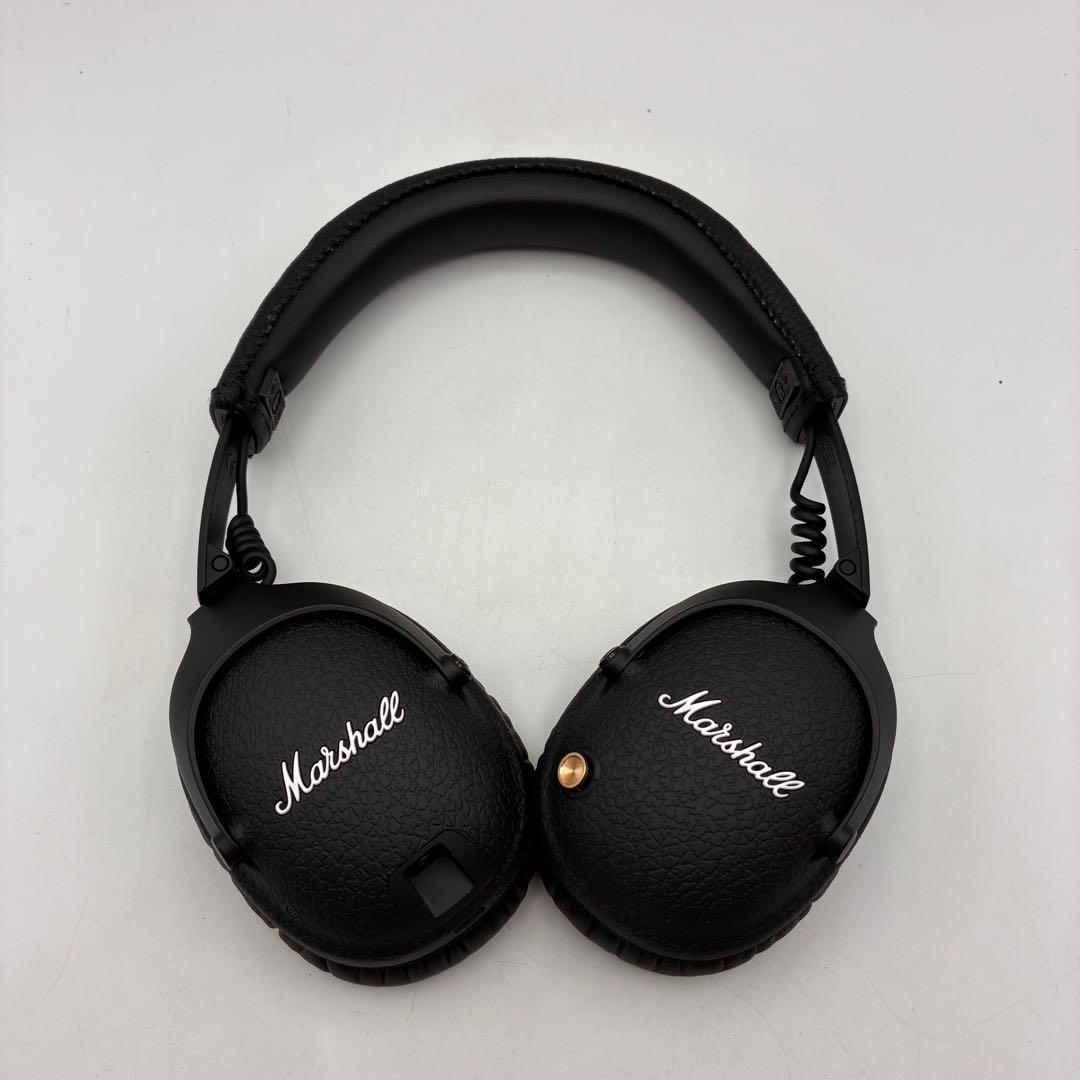 Marshall Monitor II Bluetooth ワイヤレスヘッドホン