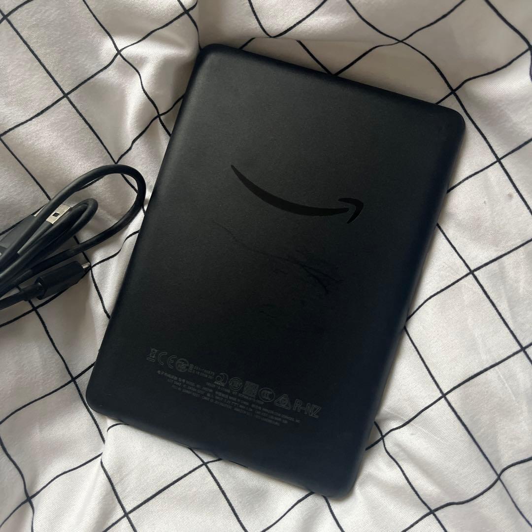 Amazon Kindle 本体 第10世代