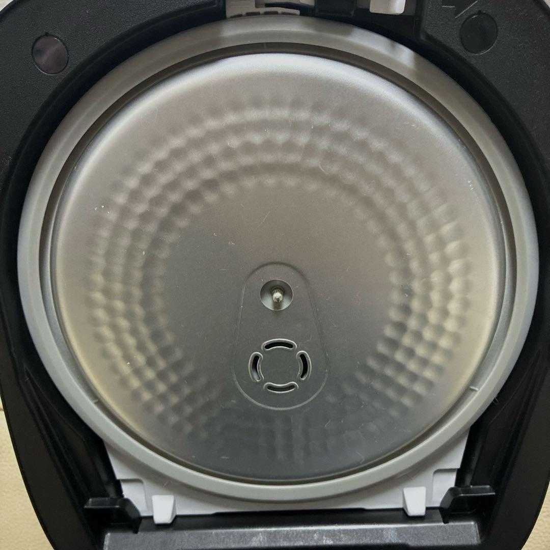 Panasonic SR-FE101 炊飯器 IH加熱対応　2023年