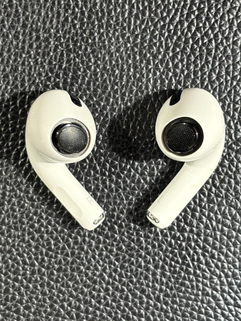 Apple AirPods Pro MLWK3J/A MagSafe対応