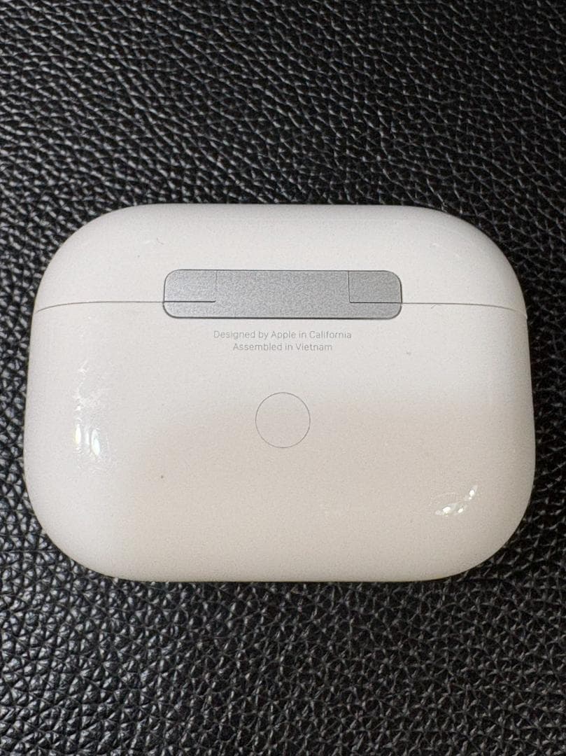 Apple AirPods Pro MLWK3J/A MagSafe対応