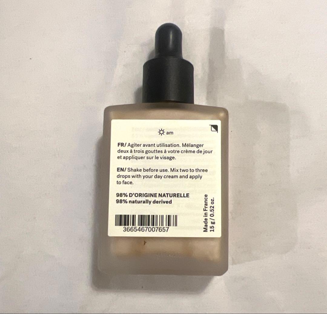 【新品】Typology T31 Glow Drops 15ml