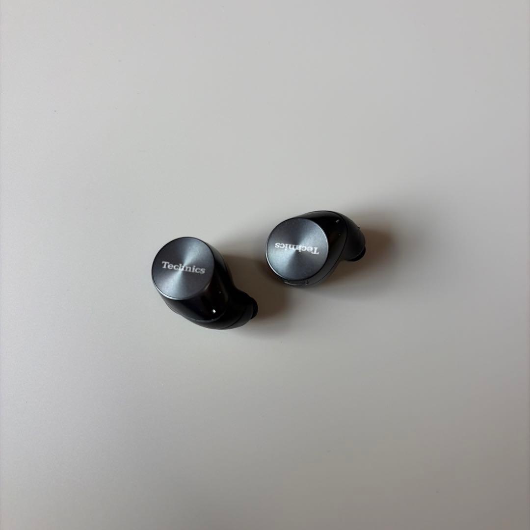 Technics EAH-AZ60-K [ブラック]