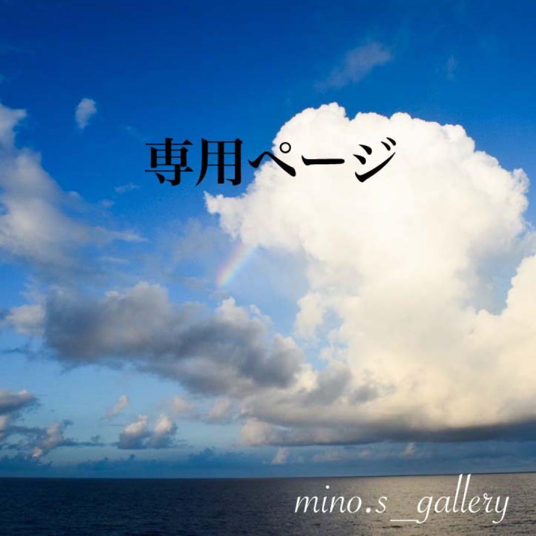 【専用】ペリオット様