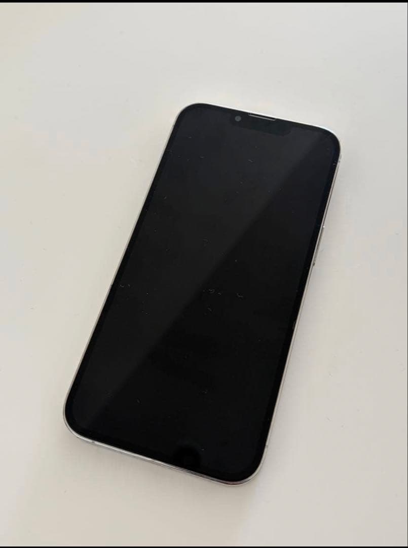 iPhone 13 Pro 本体　128GB