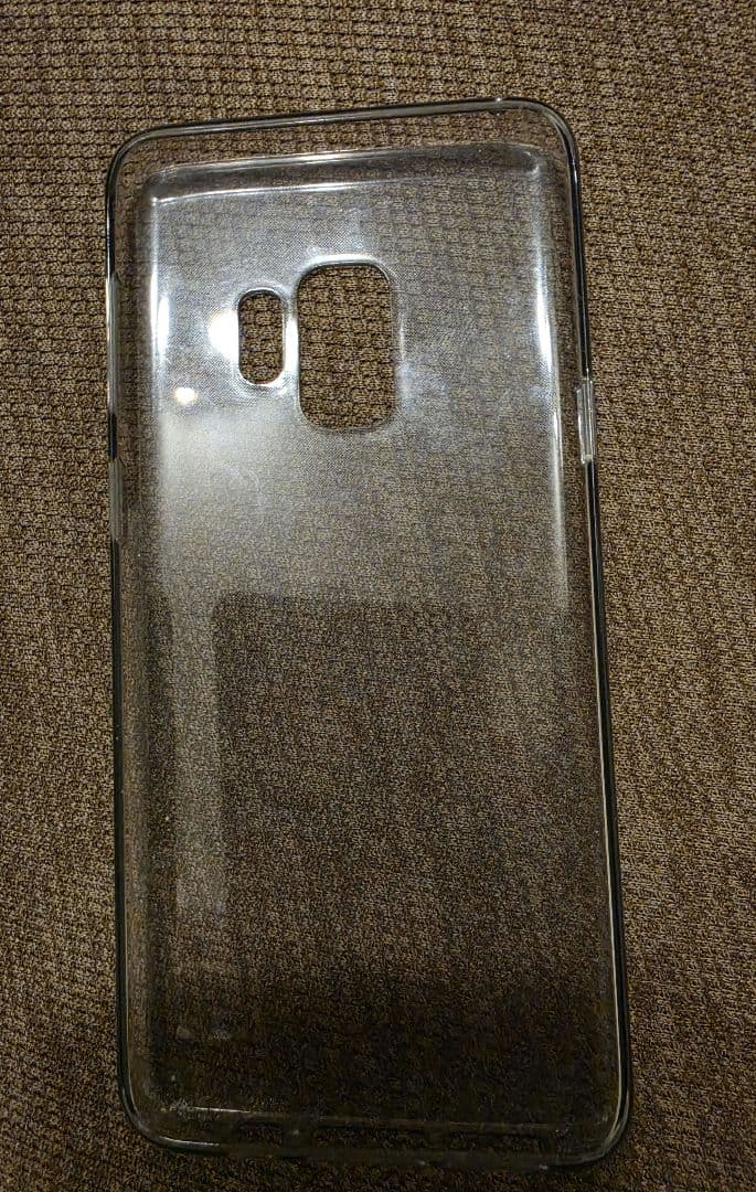 Galaxy S9 SC-02K docomo スマートフォン本体