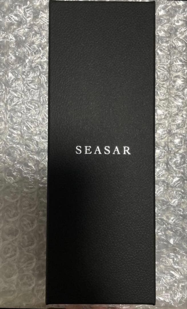 seasar gravium シャープペン
