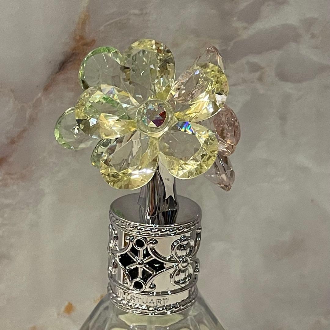 【限定品】ジルスチュアート クリスタルブルーム オーロラドリーム 50ml