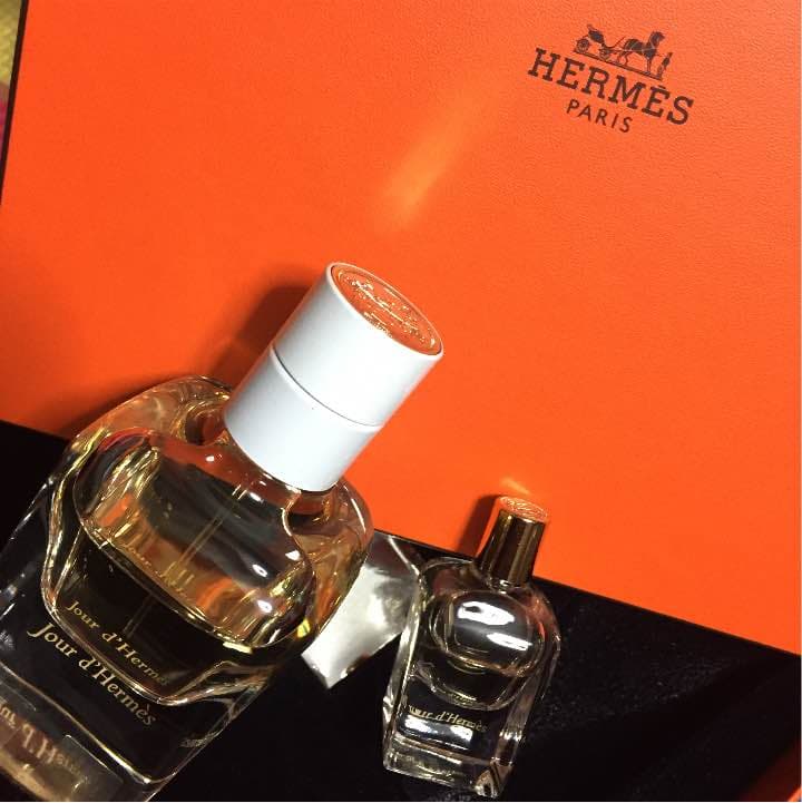 香水(女性用) HERMES perfume